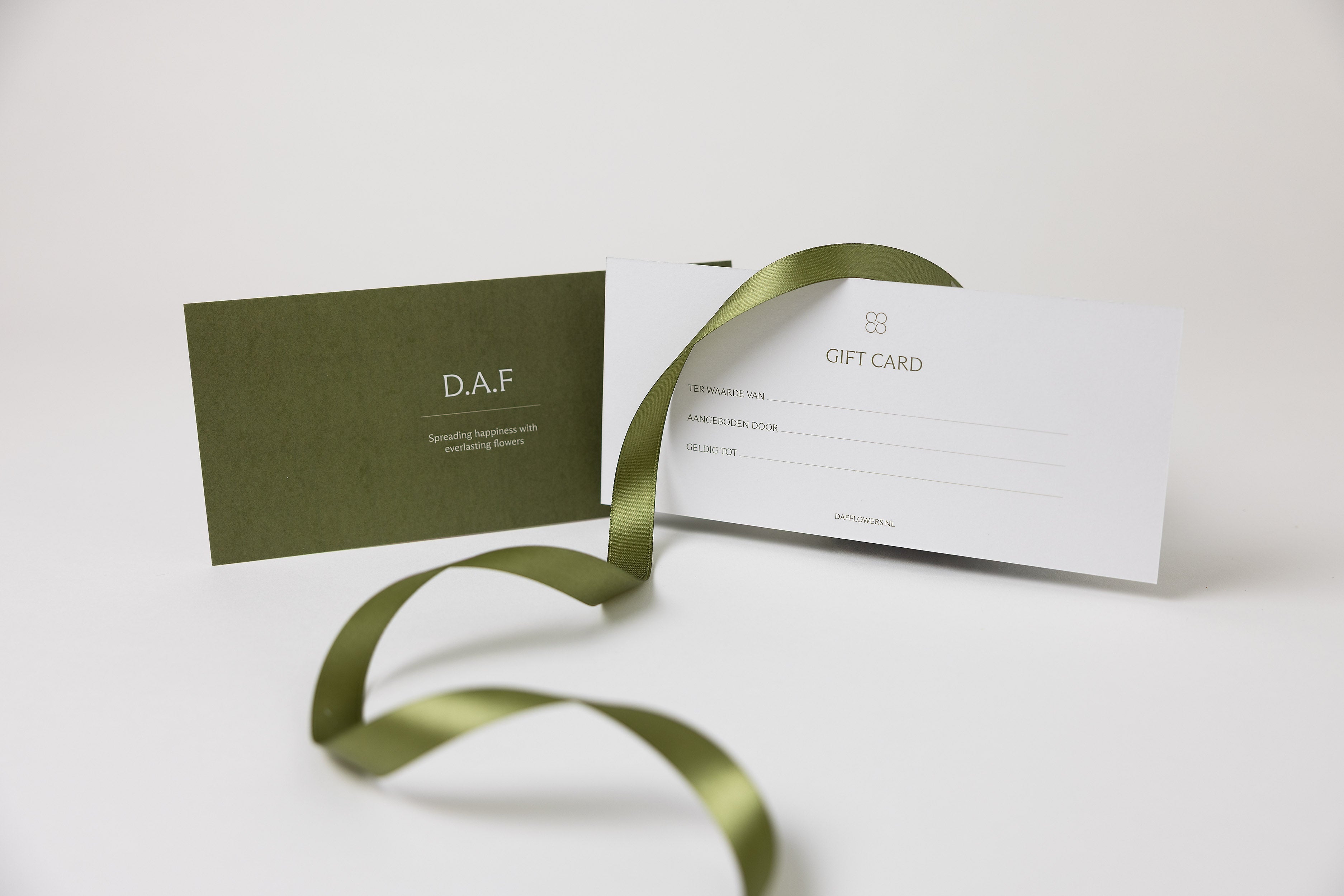 Giftcards