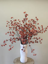 Classic Brown Blossom