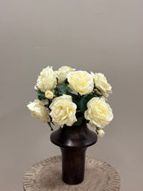 Classic White Rose