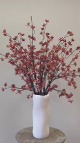 Classic Brown Blossom
