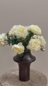 Classic White Rose