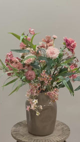 Pale Pink