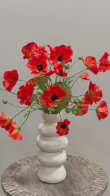 Classic Poppy Love