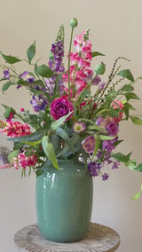 Funcky Flora