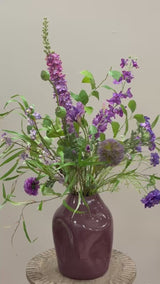 Lavender Lush