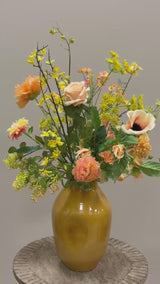 Yellow Peach