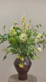 Blooming Garden