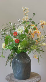 Romance in Bloom
