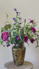 Purple Majesty
